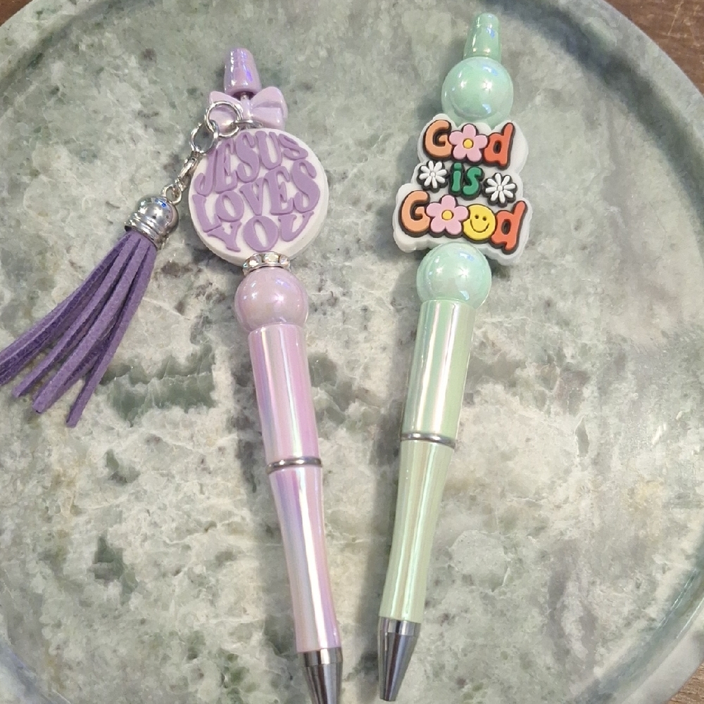 Inspirational Pens Gift Set